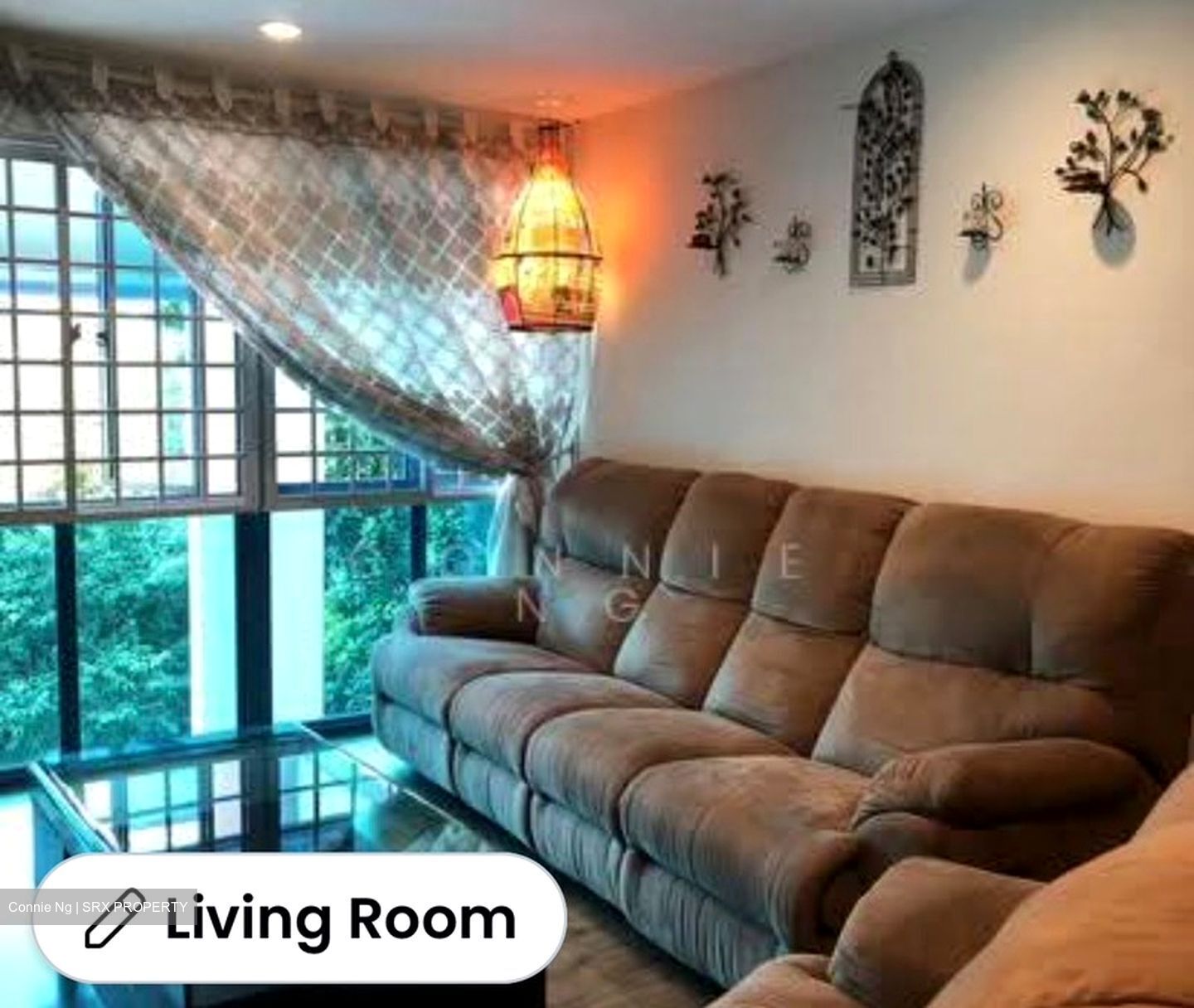 Blk 469B Blue Riverview (Sembawang), HDB 5 Rooms #632891231